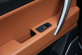 试驾江淮瑞风S5