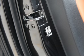 试驾江淮瑞风S5