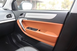 试驾江淮瑞风S5