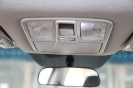 试驾江淮瑞风S5