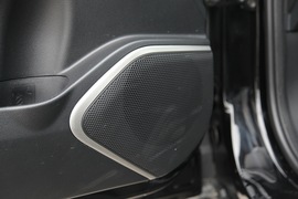 试驾江淮瑞风S5