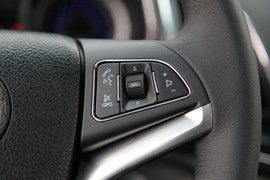 试驾江淮瑞风S5