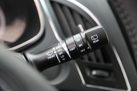 试驾江淮瑞风S5