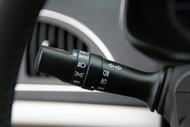 试驾江淮瑞风S5