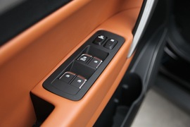 试驾江淮瑞风S5