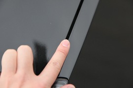 试驾江淮瑞风S5