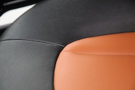 试驾江淮瑞风S5