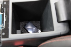 试驾江淮瑞风S5