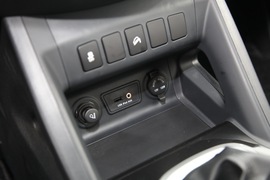 试驾江淮瑞风S5