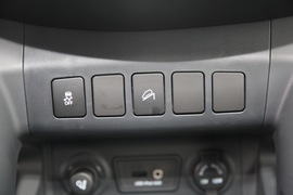 试驾江淮瑞风S5