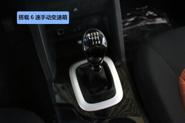 瑞风S5到店实拍