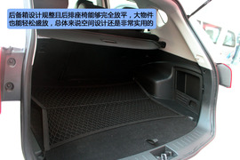 瑞风S5到店实拍