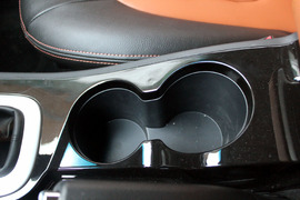 瑞风S5到店实拍