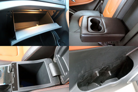 瑞风S5到店实拍