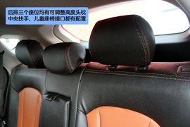 瑞风S5到店实拍