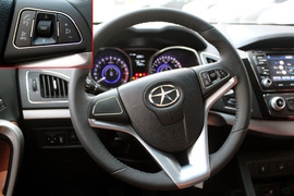 瑞风S5到店实拍