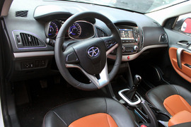 瑞风S5到店实拍