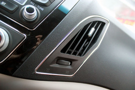 瑞风S5到店实拍