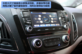 瑞风S5到店实拍