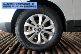 瑞风S5到店实拍