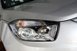 瑞风S5到店实拍