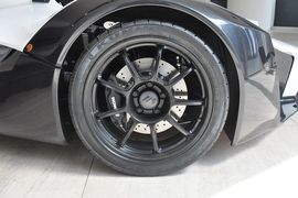 2013款BAC