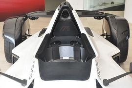 2013款BAC