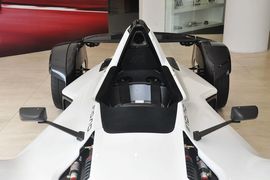 2013款BAC