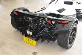 2013款BAC