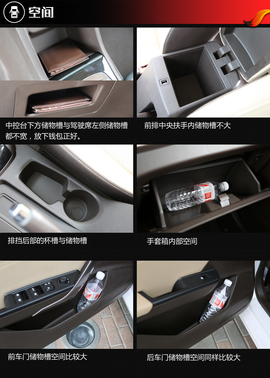 2017款宝骏310W静态实拍
