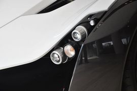 2013款BAC
