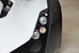 2013款BAC