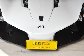 2013款BAC