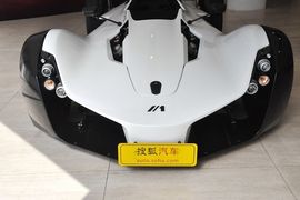 2013款BAC
