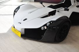 2013款BAC