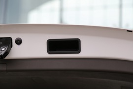 2017款宝骏310W静态体验