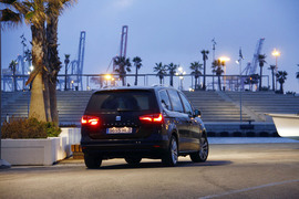 2013款西雅特伊比飒Ibiza