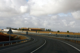 2013款西雅特伊比飒Ibiza