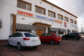 2013款西雅特伊比飒Ibiza