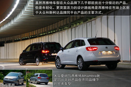 2013款西雅特伊比飒Ibiza