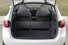 2013款西雅特伊比飒Ibiza