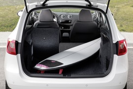 2013款西雅特伊比飒Ibiza