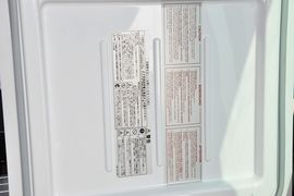 2013款日产碧莲4.5L