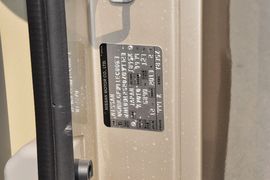 2013款日产碧莲4.5L