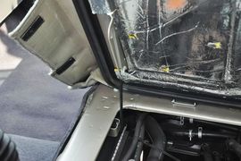 2013款日产碧莲4.5L