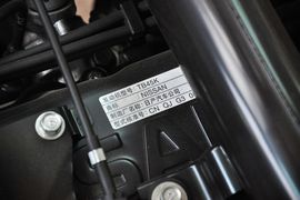 2013款日产碧莲4.5L