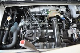 2013款日产碧莲4.5L