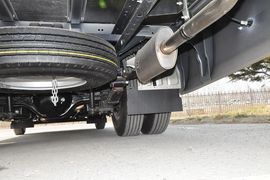 2013款日产碧莲4.5L