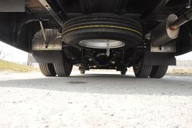 2013款日产碧莲4.5L