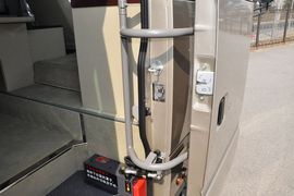 2013款日产碧莲4.5L